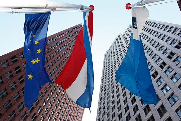 Bericht 623 miljoen euro extra EU-geld voor versterking zes Nederlandse regio’s bekijken